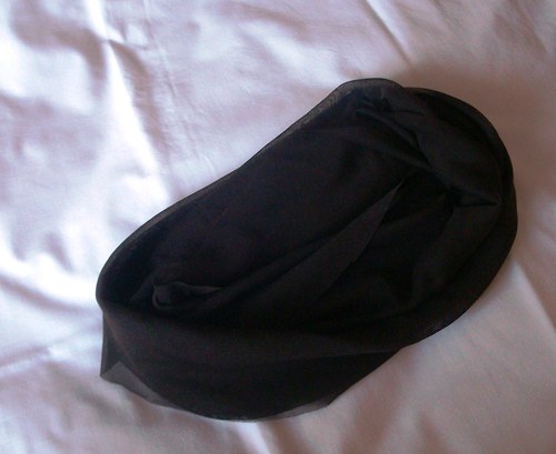 Nákrčník — foto 2