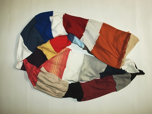 Neck Wrap Long 8 — foto 2