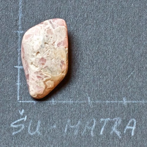 Rodochrozit — foto 2