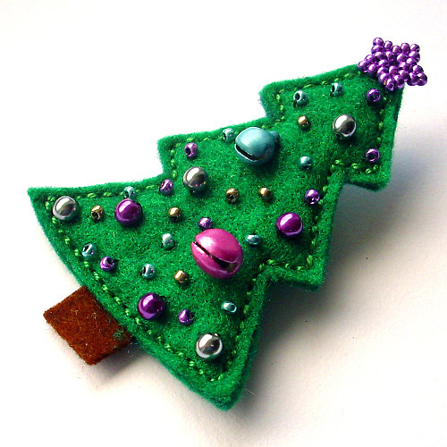 Christmas tree II. — foto 2