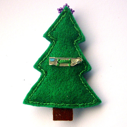 Christmas tree II. — foto 3