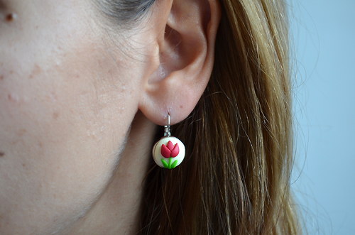 Tulipánky — foto 5