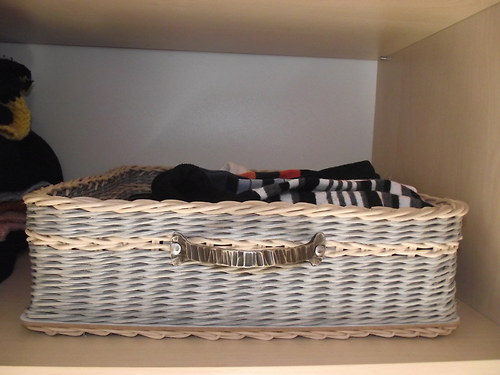 Šedý box — foto 3
