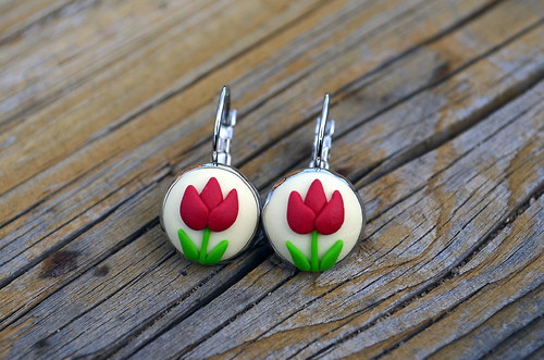 Tulipánky — foto 2