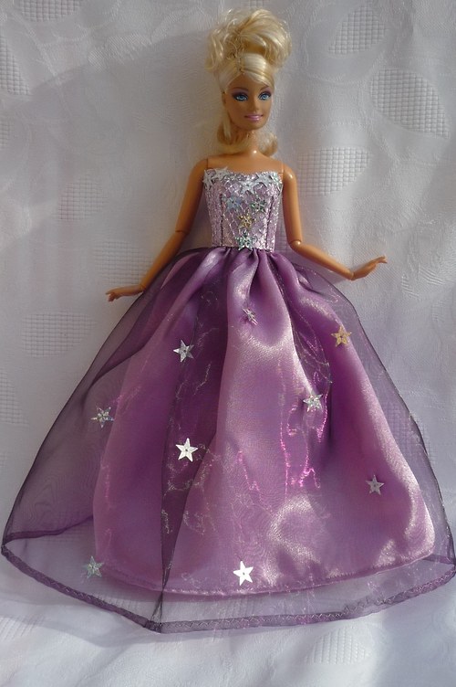 Princezna Hvězdička — foto 2