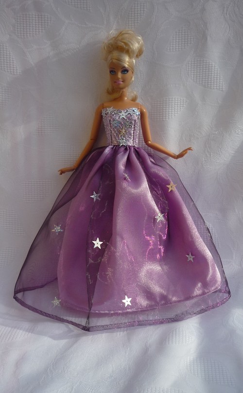Princezna Hvězdička — foto 3