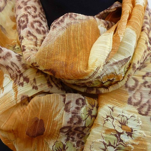 Flóra a fauna — foto 2