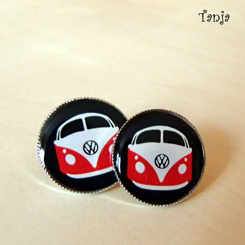 VW pecky — foto 3