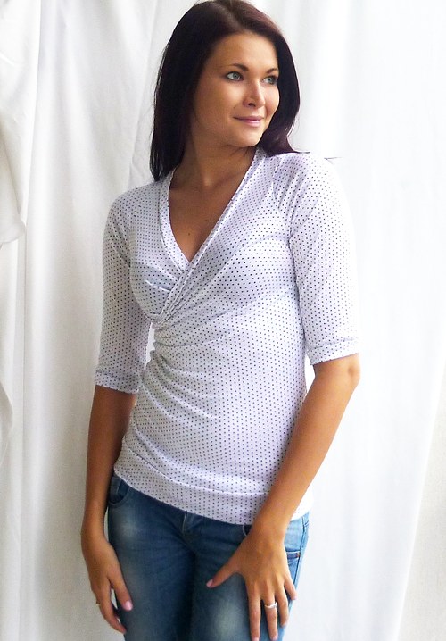 Tričko — foto 5
