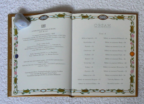 Ve znamení:Rak — foto 2