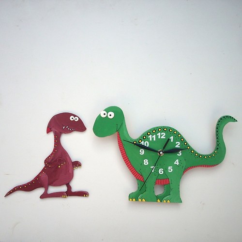DINOHODINY - No. H036 — foto 2