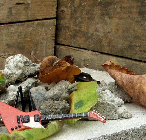 Kytara do sbírky-Gibson Explorer — foto 2