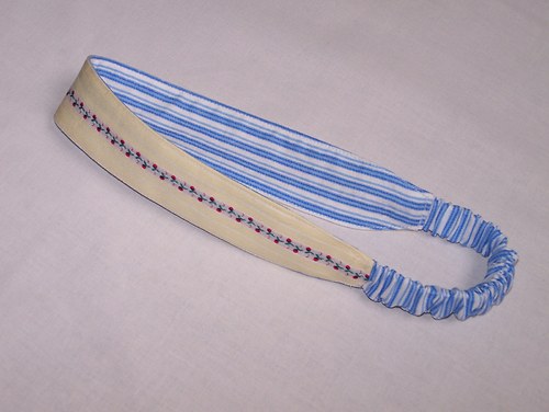 Čelenka — foto 2