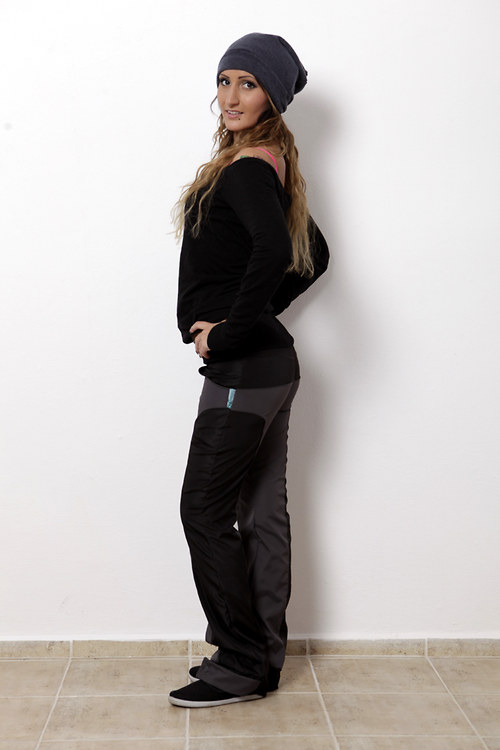 Antifucking weather trousers — foto 2