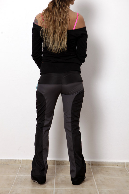 Antifucking weather trousers — foto 3