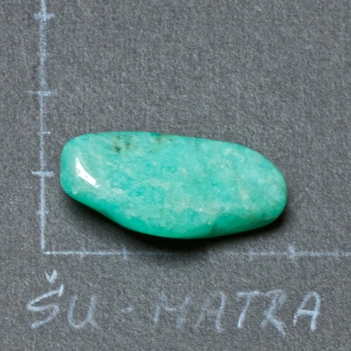 Amazonit — foto 2