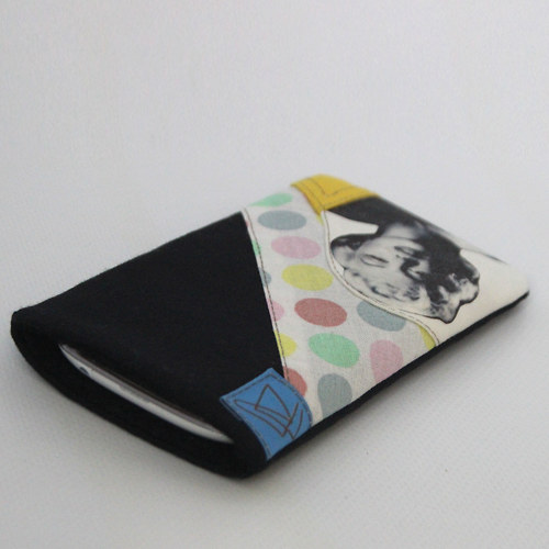 Obal na telefon s Marilyn Monroe rezervace — foto 2