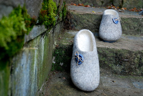 Bačkory - Simply Grey vel.43 — foto 2