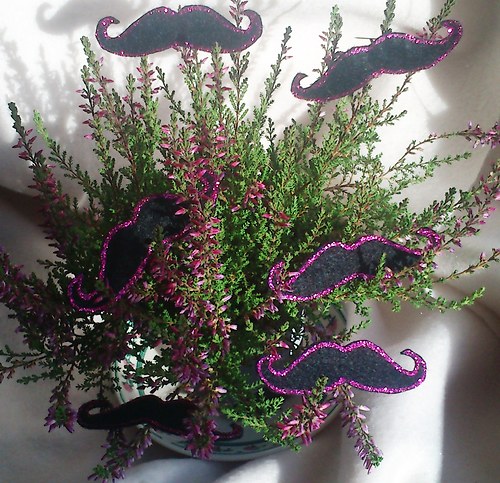 Mustache — foto 2