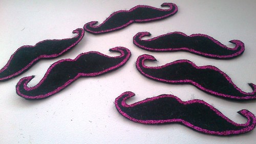 Mustache — foto 3
