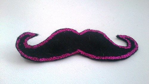 Mustache — foto 4