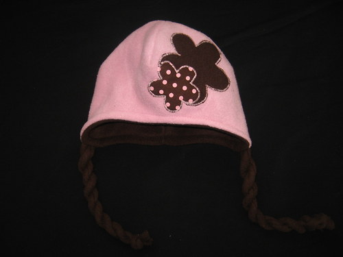 Čepička-kytičky — foto 2