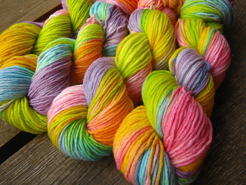 100% merino "Sweetie" — foto 2