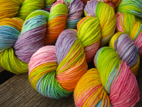 100% merino "Sweetie" — foto 3