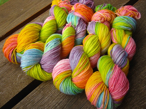 100% merino "Sweetie" — foto 4