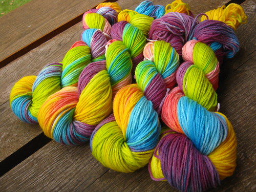 100% merino "Sweetie 2" — foto 2