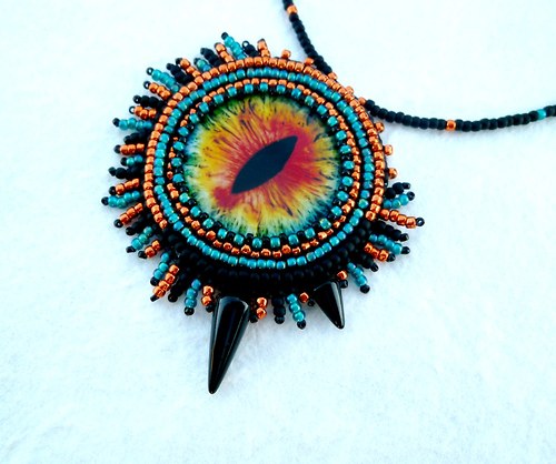 Dragon eye — foto 3