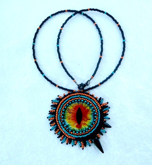 Dragon eye — foto 4