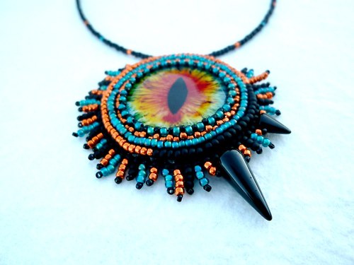 Dragon eye — foto 6