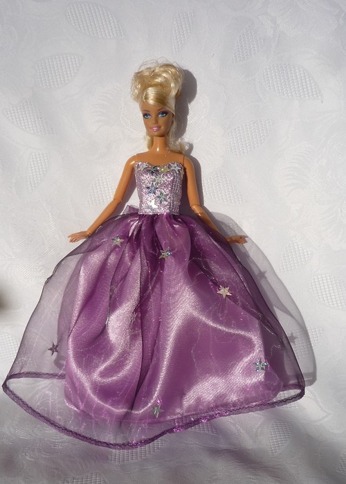 Princezna Hvězdička — foto 3