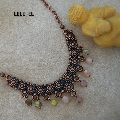 Tiphaine (LEPIDOLIT) — foto 2
