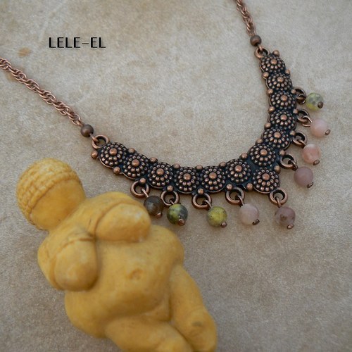 Tiphaine (LEPIDOLIT) — foto 3