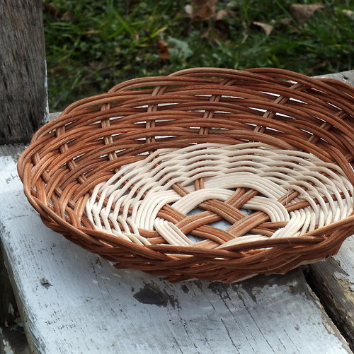 Ošatka - dno čtverec — foto 4