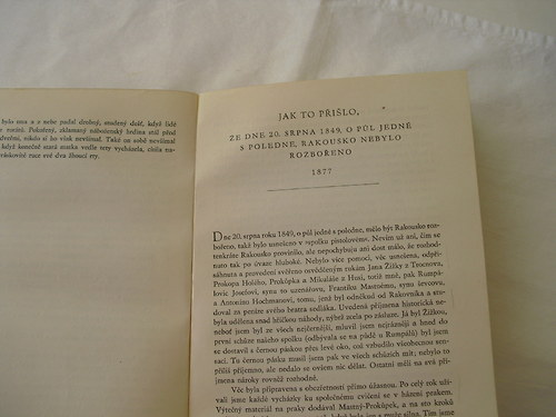Jan Neruda Povídky Malostranské 1957 — foto 5