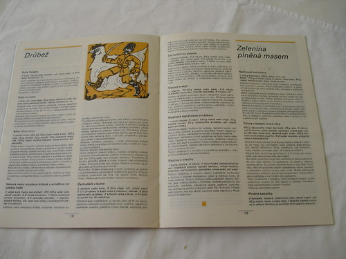 Kuchyně Kavkazských národů — foto 2
