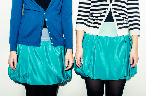 Chifon balloo I. — foto 2
