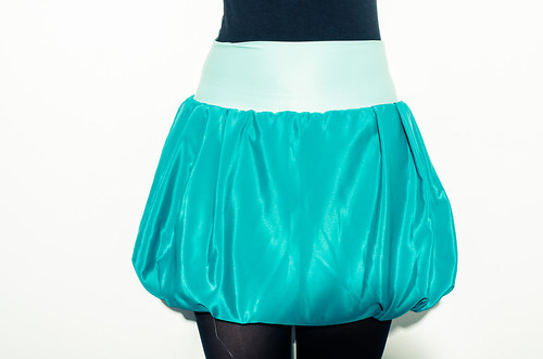 Chifon balloo I. — foto 3