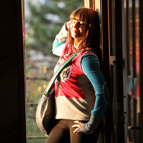 Origo mikina light Nr — foto 5