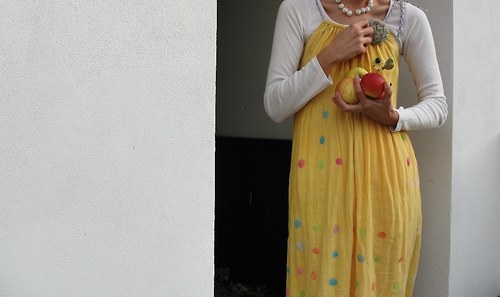Jabloně. — foto 5