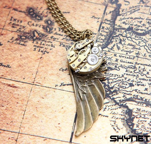 Angel wing — foto 2
