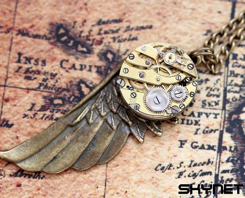 Angel wing — foto 3