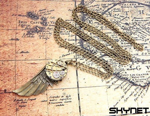 Angel wing — foto 4