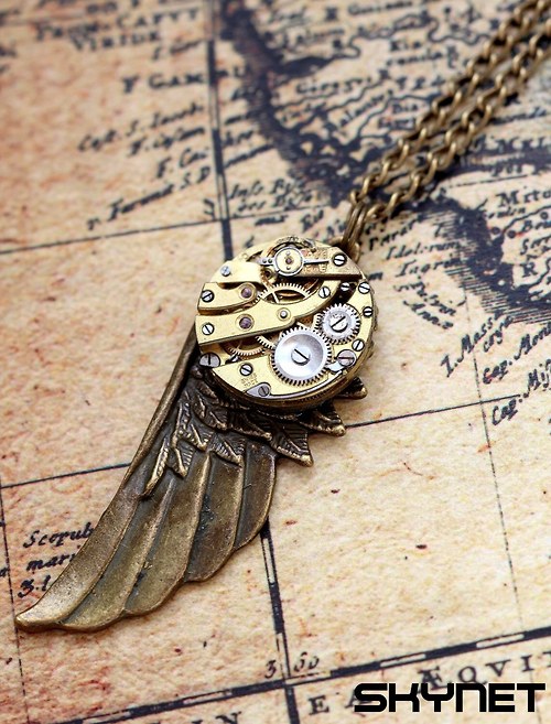 Angel wing — foto 5