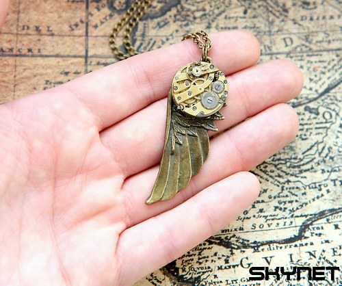 Angel wing — foto 6