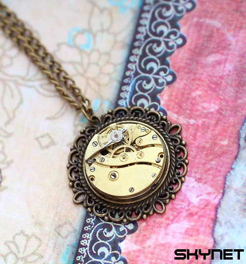 Malý Ornament — foto 4