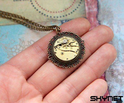 Malý Ornament — foto 5